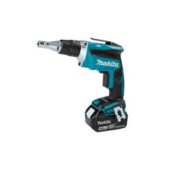 Makita DFS452RTJ Akkus csavarbehajtó