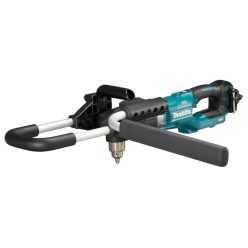   Makita DG001GZ08 Akkus Földfúró 40Vmax XGT Li-ion BL 200mm (Akku és töltő nélkül)