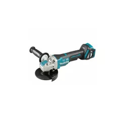   Makita DGA519Z Akkus Sarokcsiszoló 18V LXT BL 125mm (Akku és töltő nélkül)