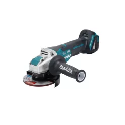   Makita DGA520ZX1 Akku Sarokcsiszoló 18V LXT Li-ion 125mm X-LOCK BL (Akku és töltő nélkül)