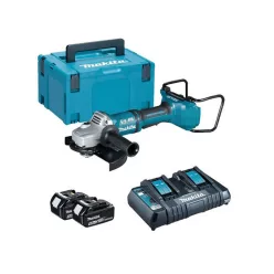 Makita DGA900PT2 Akkus sarokcsiszoló