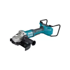   Makita DGA901ZKU2 Akkus sarokcsiszoló 2x18V LXT (Akku és töltő nélkül)