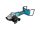 Makita DGA901ZKU2 Akkus sarokcsiszoló 2x18V LXT (Akku és töltő nélkül)