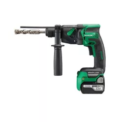   HiKOKI DH18DPBW4Z Akkus fúrókalapács BASIC (akku és töltő nélkül, kartondobozban)