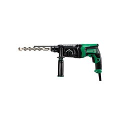 HiKOKI DH26PC2 Fúró-Vésőkalapács 830W 2,9 J