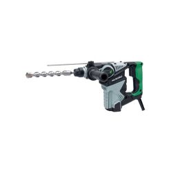 Hitachi HiKOKI DH28PC Fúró-vésőkalapács 720W 3,5J
