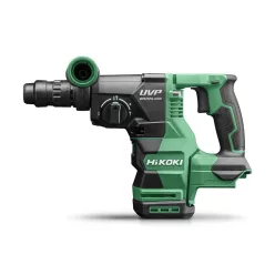   HiKOKI DH3628DCW2Z Akkus fúrók gyt BASIC HSC SDS+ (akku és töltő nélkül, HSC kofferben)