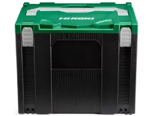 HiKOKI DH36DPEW2Z Akkus fúrókalapács MV BASIC HSC (akku és töltő nélkül, HSC kofferben)