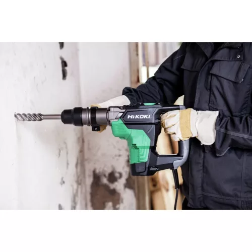 HiKoki DH40MC Fúró - vésőkalapács