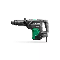   HiKOKI DH45MAWSZ Fúró-vésőkalapács  1400W 11,4J (hálózati gép, műanyag kofferben)