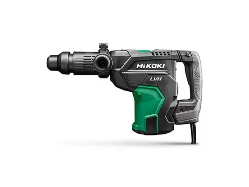 HiKOKI DH45MAWSZ Fúró-vésőkalapács  1400W 11,4J (hálózati gép, műanyag kofferben)