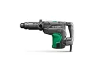HiKOKI DH52MAWSZ Fúró-vésőkalapács  1500W 16,2J (hálózati gép, műanyag kofferben)