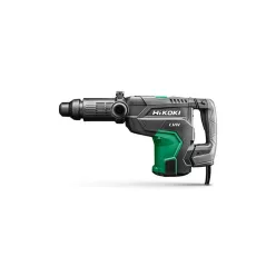   HiKOKI DH52MAWSZ Fúró-vésőkalapács  1500W 16,2J (hálózati gép, műanyag kofferben)
