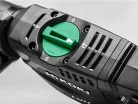 HiKOKI DH52MAWSZ Fúró-vésőkalapács  1500W 16,2J (hálózati gép, műanyag kofferben)