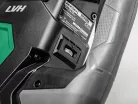 HiKOKI DH52MAWSZ Fúró-vésőkalapács  1500W 16,2J (hálózati gép, műanyag kofferben)