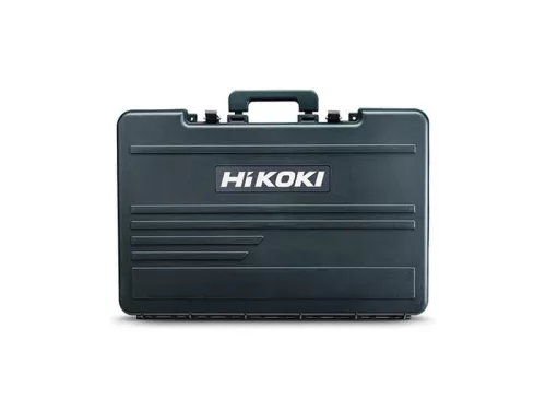 HiKOKI DH52MAWSZ Fúró-vésőkalapács  1500W 16,2J (hálózati gép, műanyag kofferben)