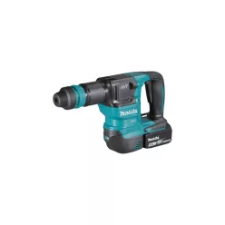   Makita DHK180RTJ Akkus SDS-Plus Vésőkalapács 18V LXT 2x5,0Ah Li-ion BL 3,1J
