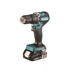   Makita DHP487RAJ Akkus Ütvefúró-csavarbehajtó 18V LXT Li-ion 2x2,0Ah 40Nm BL
