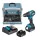 Makita DHP490RTX7 fúró-csavarozó