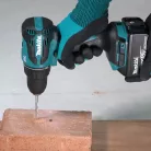 Makita DHP490RTX7 fúró-csavarozó