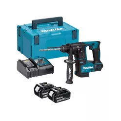 Makita DHR171RTJ SDS-Plus Akkus fúrókalapács