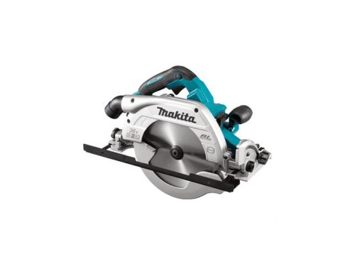 Makita DHS900Z Akkus körfűrész 2x18V LXT 235mm (Akku és töltő nélkül)