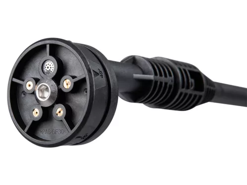 Makita DHW180Z Akkus magasnyomású mosó 18V (Akku és töltő nélkül)
