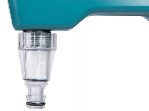 Makita DHW180Z Akkus magasnyomású mosó 18V (Akku és töltő nélkül)