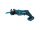 Makita DJR183Z Akkus kompakt orrfűrész (Akkus és töltő nélkül)