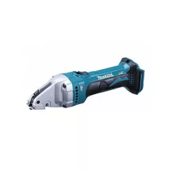 Makita DJS101Z Akkus lemezvágó (Akku és töltő nélkül)
