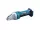 Makita DJS101Z Akkus lemezvágó (Akku és töltő nélkül)