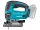 Makita DJV180ZX Akkus szúrófűrész