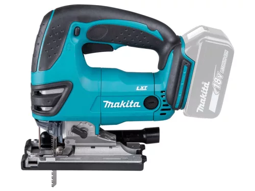 Makita DJV180ZX Akkus szúrófűrész