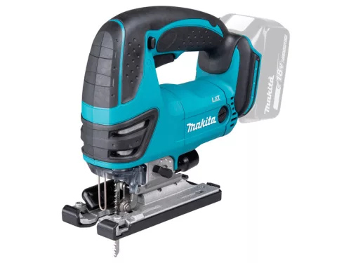 Makita DJV180ZX Akkus szúrófűrész