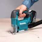 Makita DJV186Z Akkus szúrófűrész 18V LXT 65mm (Akku és töltő nélkül)