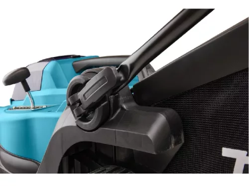 Makita DLM330SM Akkus fűnyíró 1x4,0Ah+SD 33cm