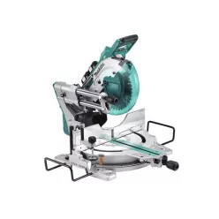 Makita DLS111ZU Akkus gérvágó (Akku és töltő nélkül)