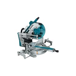   Makita DLS211ZU Akkus gérvágó 2x18V LXT AWS technológiával (Akku és töltő nélkül)