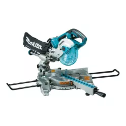   Makita DLS714NZ Akkus Gérvágó 2x18V LXT Li-ion (Akku és töltő nélkül)