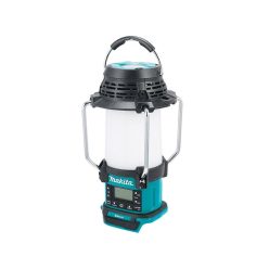   Makita DMR057 Akkus bluetooth rádió 18V LXT (Akku és töltő nélkül)