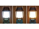 Makita DMR057 Akkus bluetooth rádió 18V LXT (Akku és töltő nélkül)