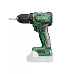   HiKOKI DS18DDW2Z Akkus fúró-csavarozó BASIC HSC (akku és töltő nélkül, HSC kofferben)