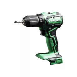   HiKOKI DS18DDW4Z Akkus fúró-csavarozó BASIC (akku és töltő nélkül, kartondobozban)