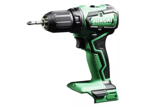 HiKOKI DS18DDW4Z Akkus fúró-csavarozó BASIC (akku és töltő nélkül, kartondobozban)