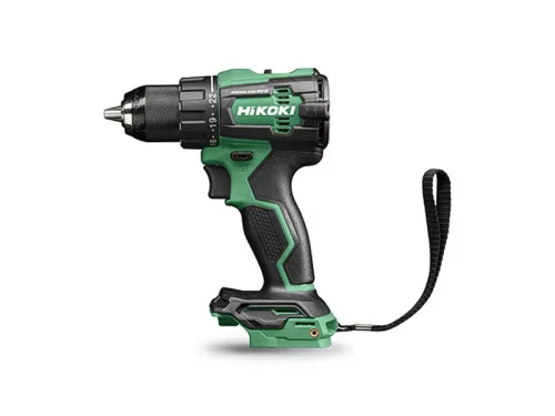 HiKOKI DS18DEWRZ Akkus fúró-csavarozó BSL36A18 HSC (2 db MultiVolt akkuval, töltővel és HSC kofferben)