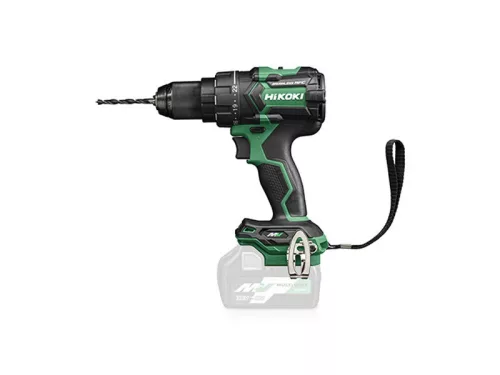 HiKOKI DS36DCW2Z Akkus fúró-csav MV BASIC HSC (akku és töltő nélkül, HSC kofferben)