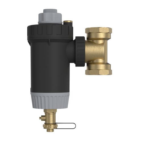 Computherm mágneses iszapleválasztó, 5/4"-os csatlakozású DS8-32