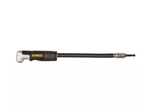 DeWalt DT20502-QZ Sarokcsavarozó adapter 3 részes