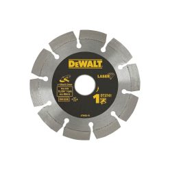 DeWalt DT3741-XJ Gyémánttárcsa (125x22,2mm)