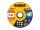 DeWalt DT43903-QZ Vágókorong 115x1,2x22,23mm INOX